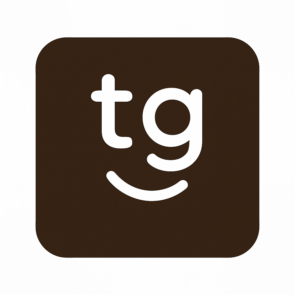Teacher Gateway Logo